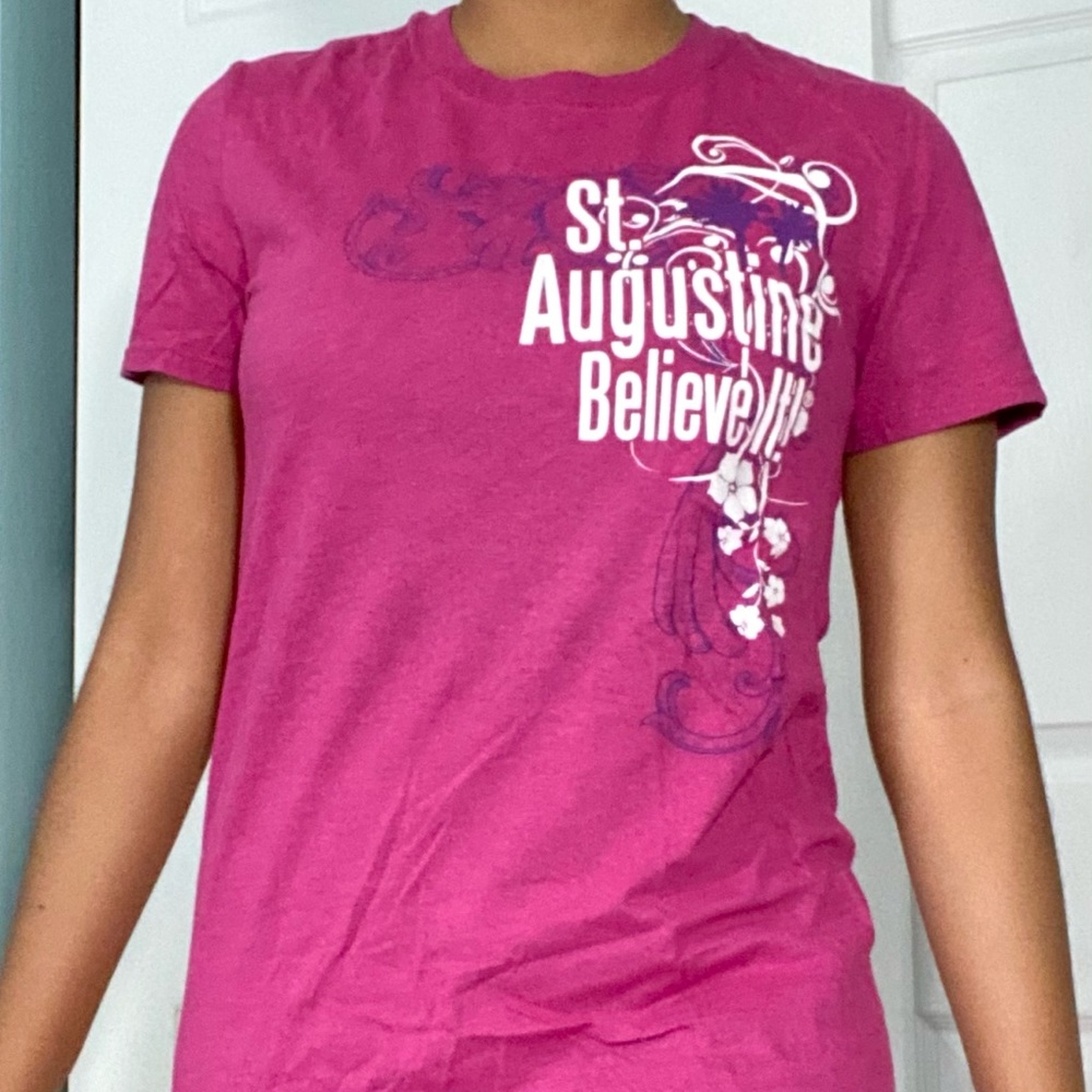 Ripley’s Believe it or Not! Short-sleeve tee